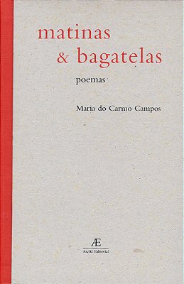 Matinas & Bagatelas