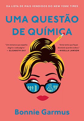 Uma Questão De Química