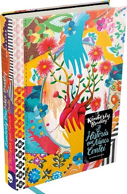 A História Que Nunca Contei