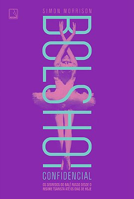 Bolshoi Confidencial