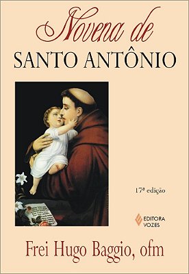 Novena De Santo Antônio