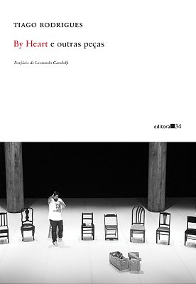 By Heart E Outras Peças