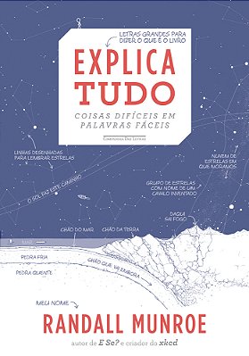 Explica Tudo - Coisas Difíceis Em Palavras Fáceis