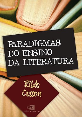 Paradigmas Do Ensino Da Literatura..-