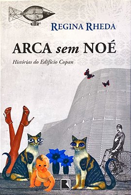 Arca Sem Noé