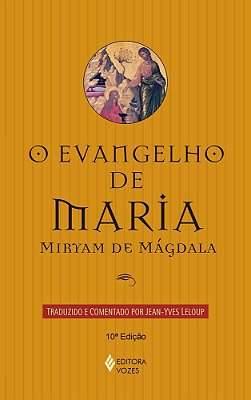 Evangelho De Maria Miryam De Mágdala