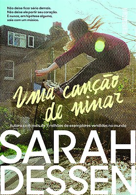 Uma Canção De Ninar