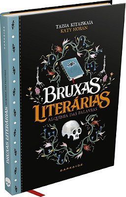 Bruxas Literárias: Alquimia Das Palavras