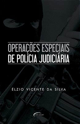 Operações Especiais De Polícia Judiciária