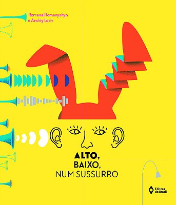 Alto, Baixo, Num Sussurro