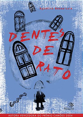 Dentes De Rato