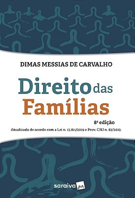 Direito Das Famílias