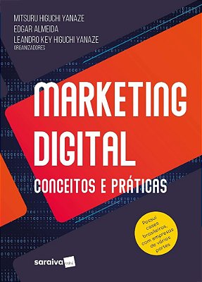 Marketing Digital - 1ª Edição 2022