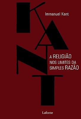 A Religião No Limite Das Simples Razão