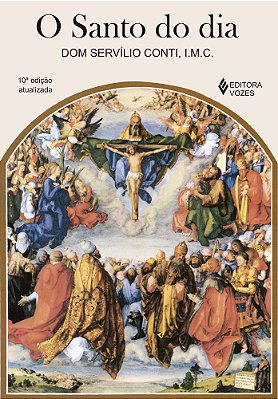 Santo Do Dia