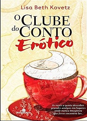 O Clube Do Conto Erótico