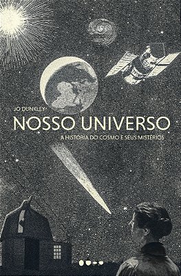 Nosso Universo..-