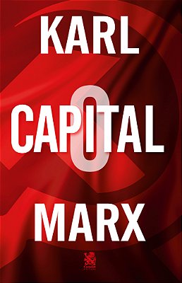 O Capital Acompanha Marcador De Páginas