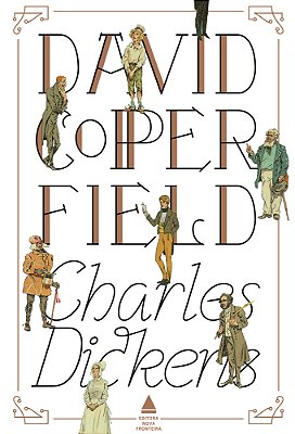 David Copperfield Box