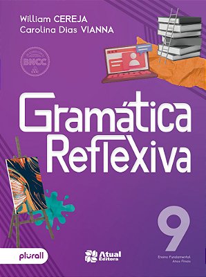 Gramática Reflexiva - 9º Ano