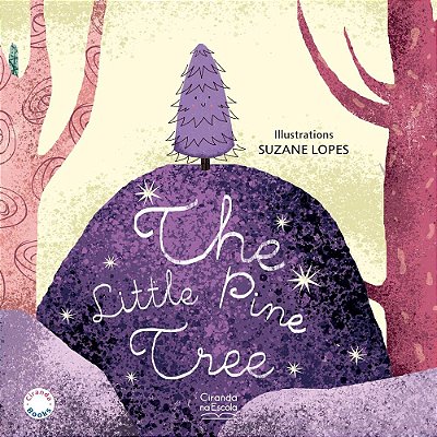 The Little Pine Tree