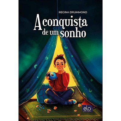 A Conquista De Um Sonho