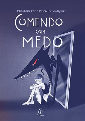 Comendo Com Medo