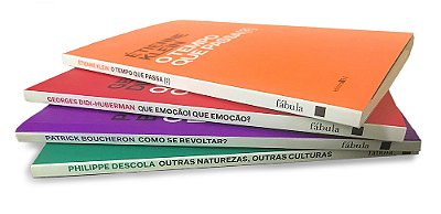 Coleção Pequenas Conferências