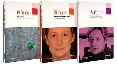 Kit Judith Butler