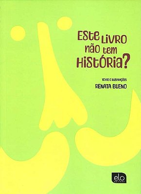 Este Livro Não Tem História?