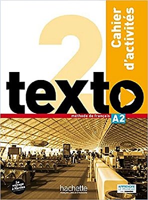 Texto 2 - Cahier D' Activites