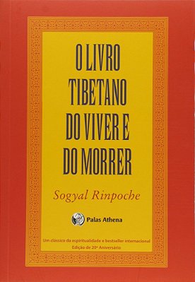 O Livro Tibetano Do Viver E Do Morrer (Pocket)..-