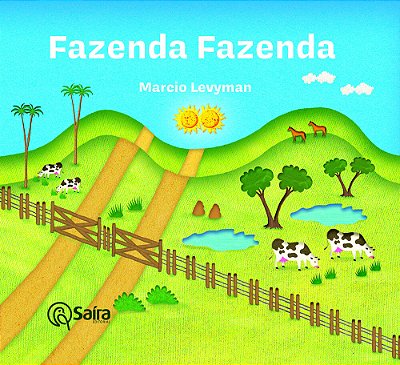 Fazenda Fazenda..-