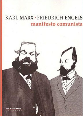 Manifesto Comunista..-
