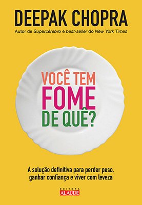 Você Tem Fome De Quê?..-