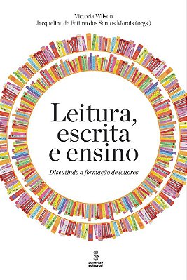 Leitura, Escrita E Ensino Discutindo A Formação De Leitores..-