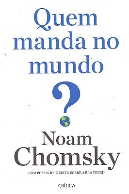 Quem Manda No Mundo?..-
