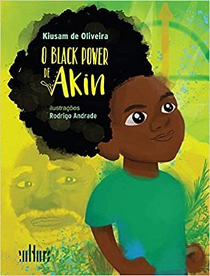 O Black Power De Akin