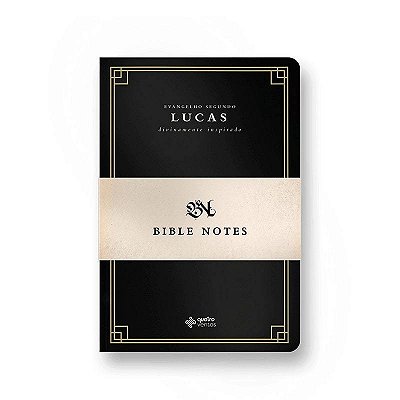 Bible Notes - Evangelho De Lucas..-
