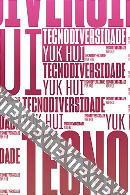 Tecnodiversidade..-