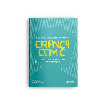 Criança Com C..-