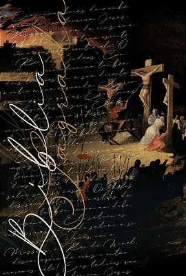 Bíblia Ntlh Youversion Calvário Nova Tradução Na Linguagem De Hoje..-