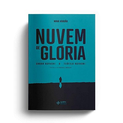 Nuvem De Glória..-