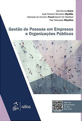 Gestão De Pessoas Em Empresas E Organizações Pública..-