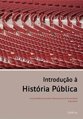 Introdução À História Pública..-