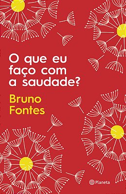 O Que Eu Faço Com A Saudade?..-