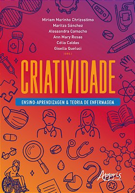 Criatividade: Ensino-Aprendizagem & Teoria De Enfermagem..-