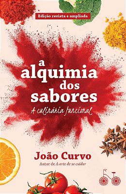 A Alquimia Dos Sabores..-