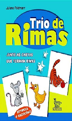 Trio De Rimas..-
