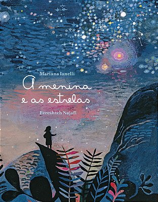 A Menina E As Estrelas..-